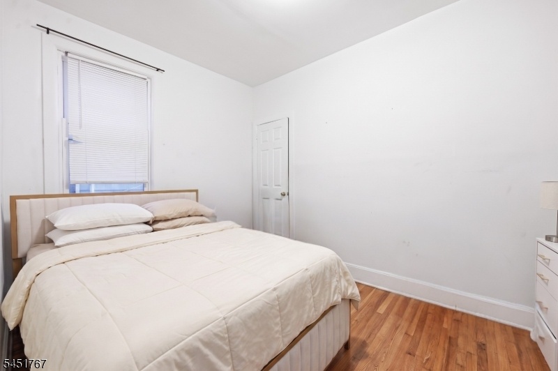 Bedroom Unit 1