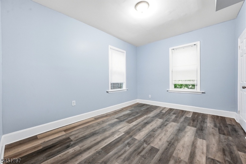 Bedroom Unit 2
