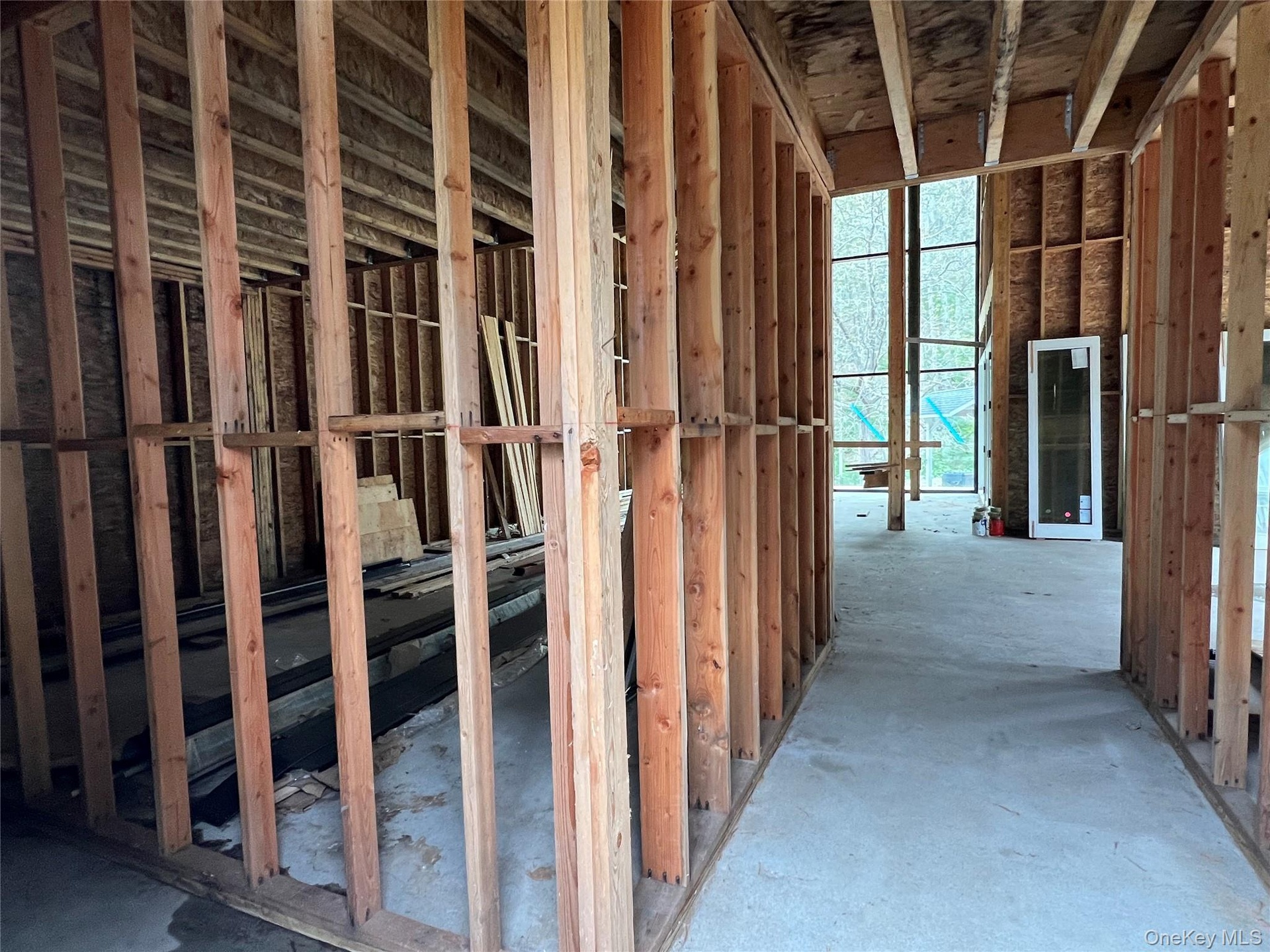 View of miscellaneous room