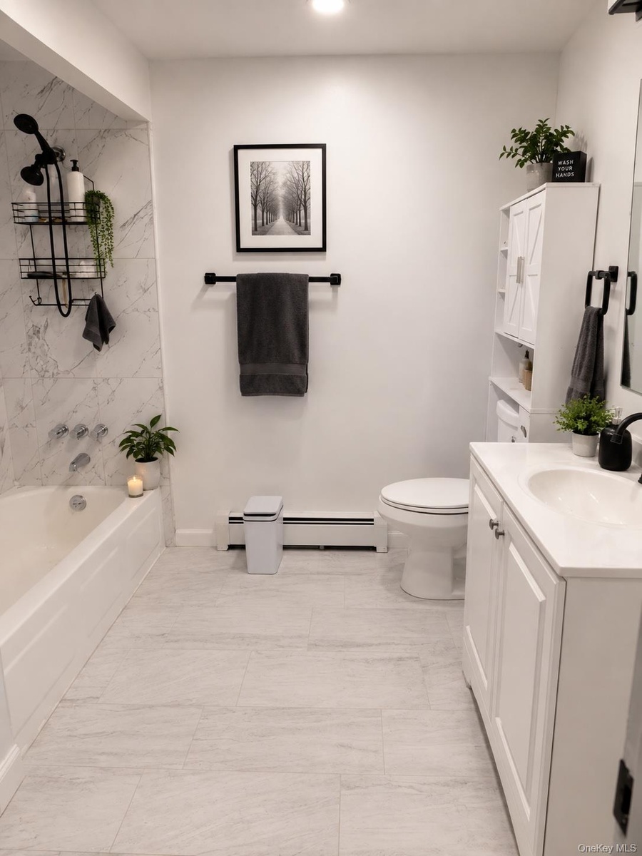 bathroom 2 - ai enhanced