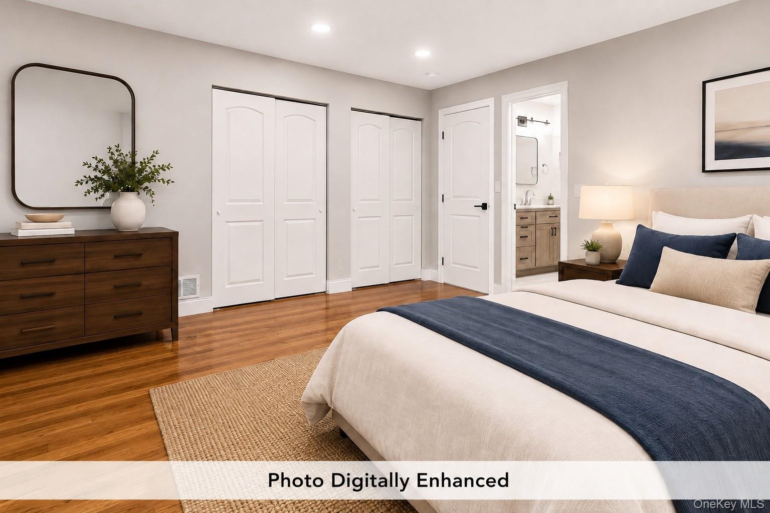 Bedroom #1
