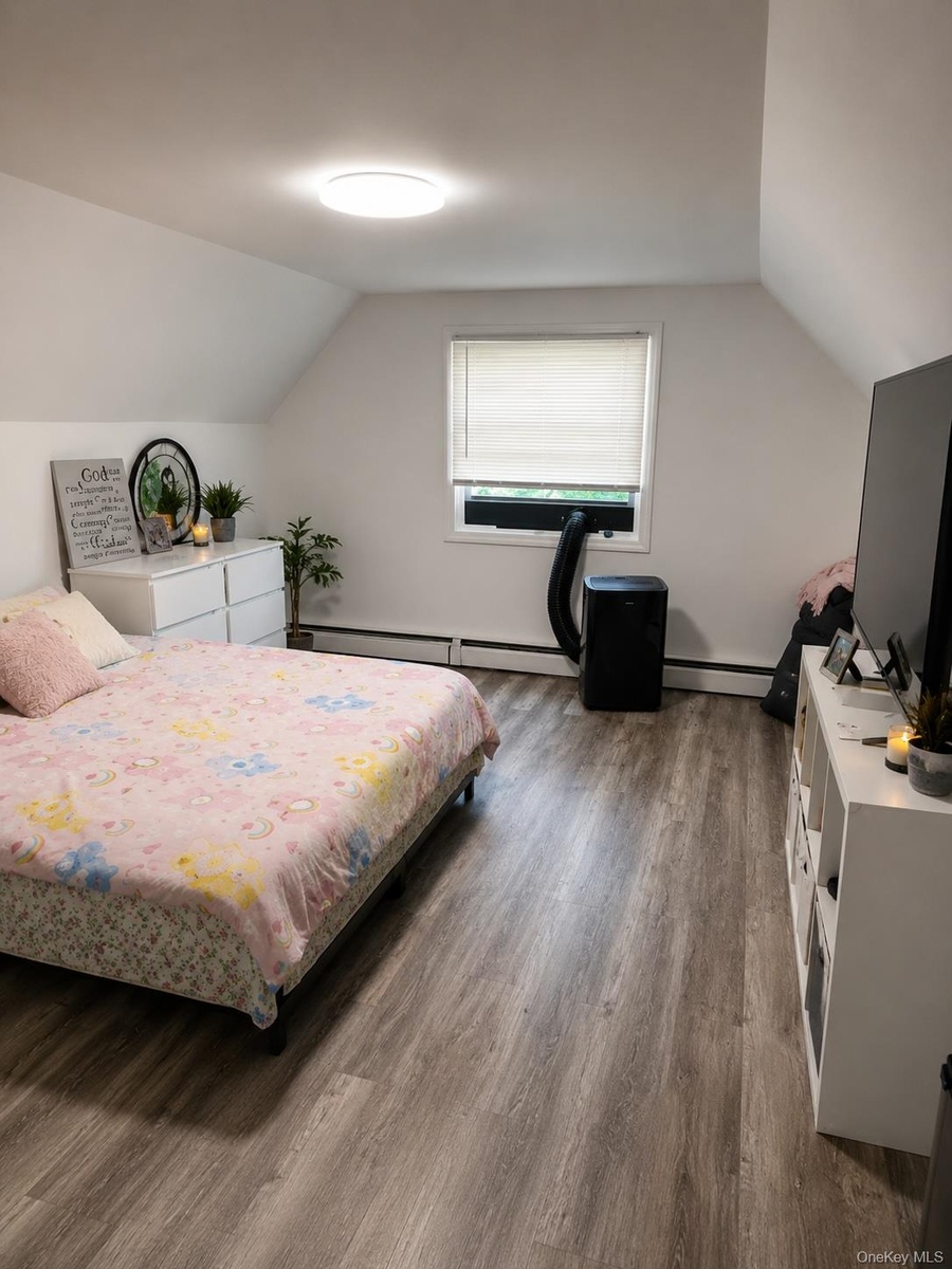 bedroom 4 - ai enhanced