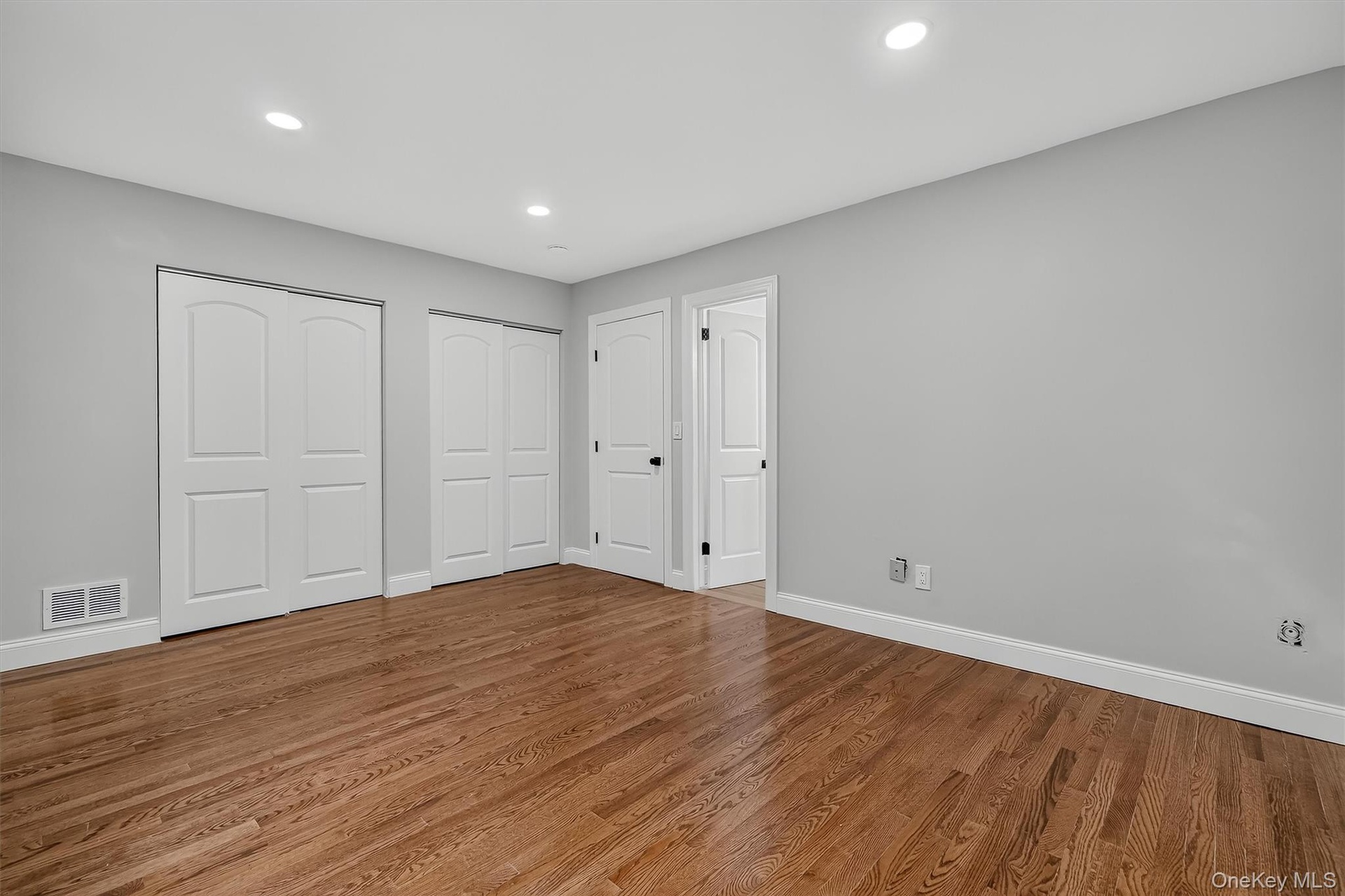 Bedroom #1