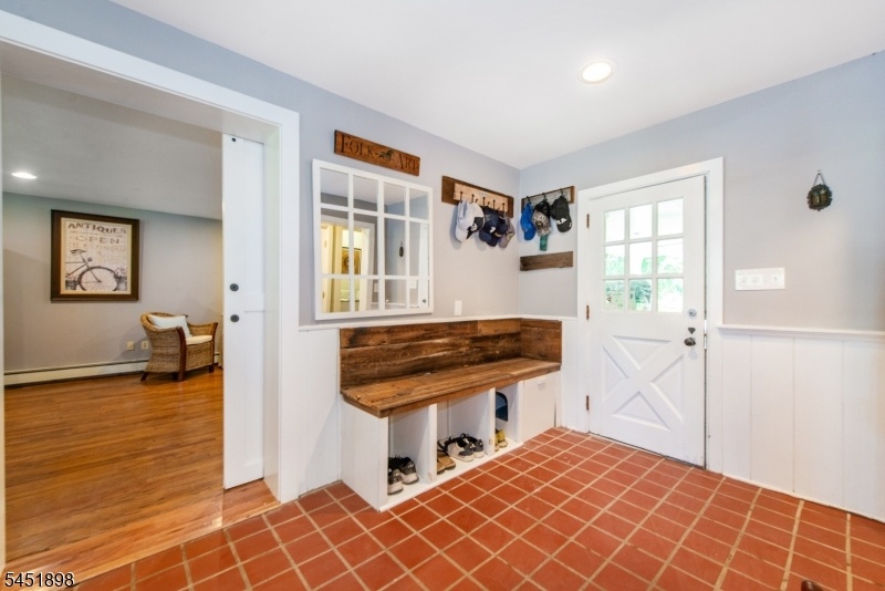 Mudroom