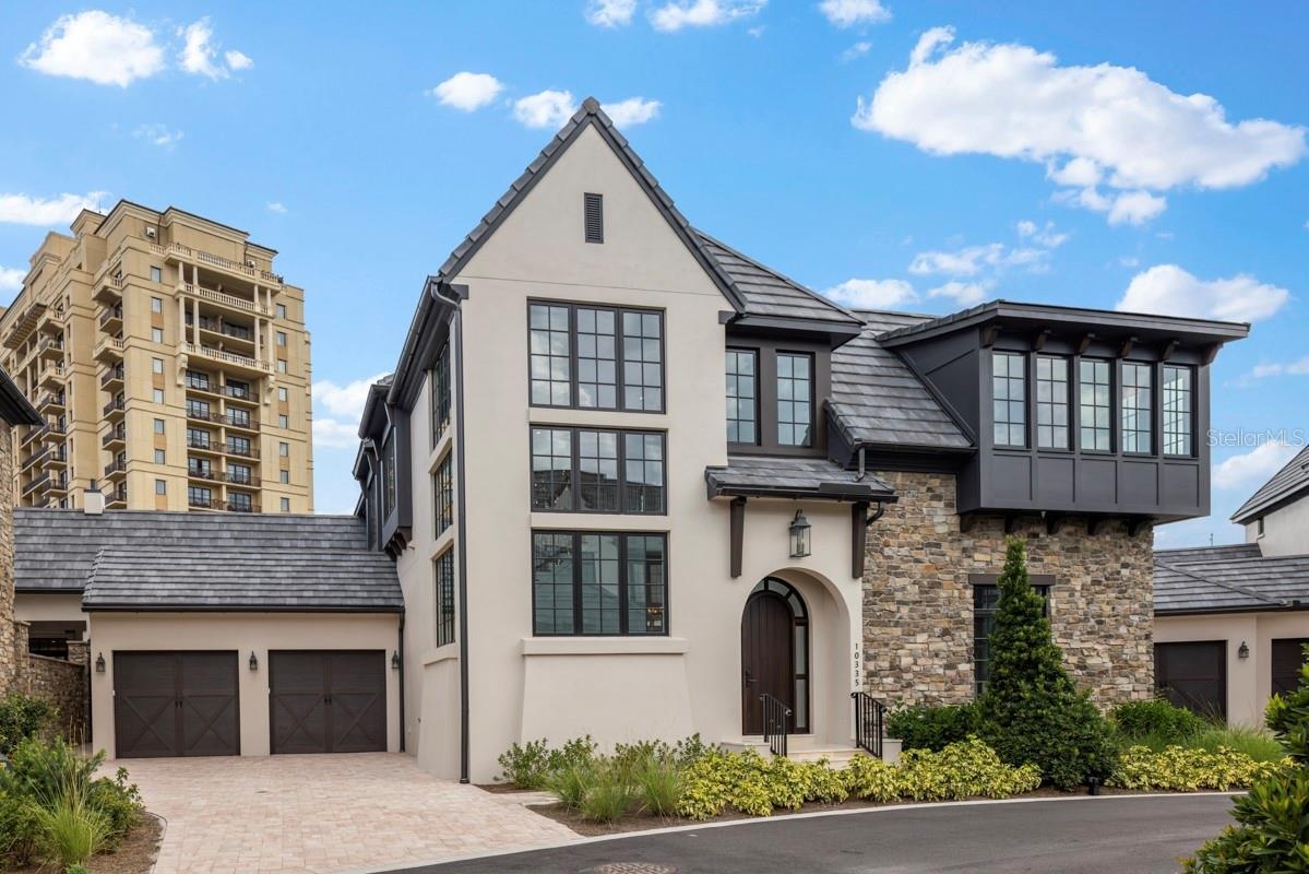 Front Exterior: Florian Park Boutique Home