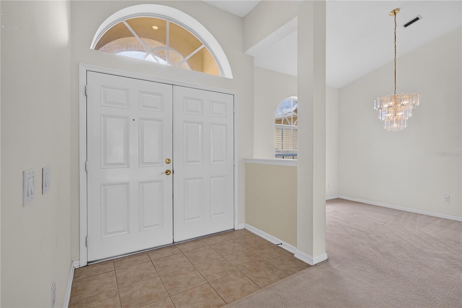 Foyer