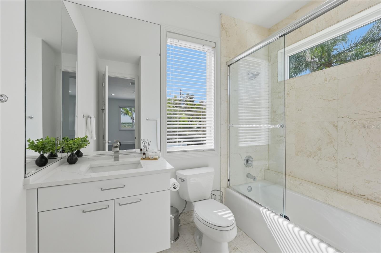 Upstairs Guest Bath 1