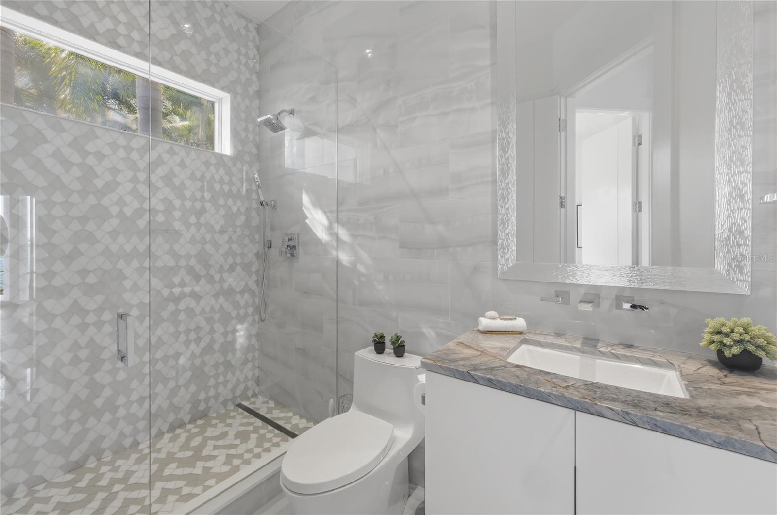 First Floor Guest Bath