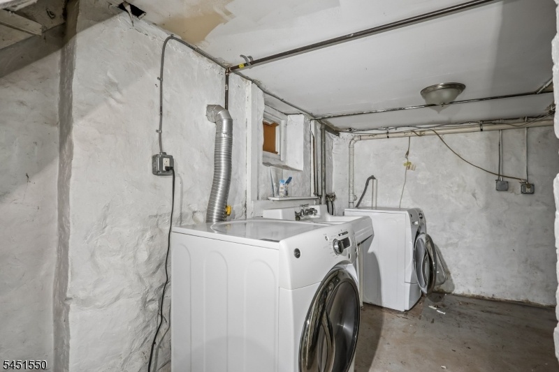 basement for only first floor