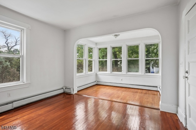 large living room
