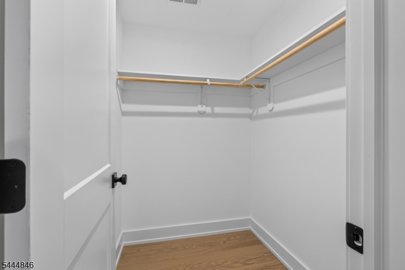 Bedroom Closet