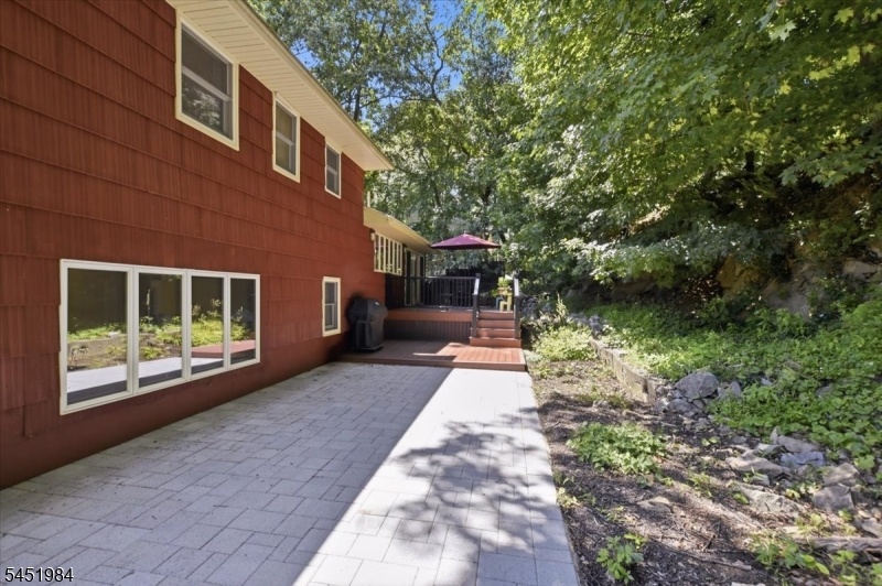 Patio #1