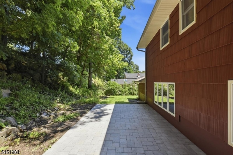 Patio #1