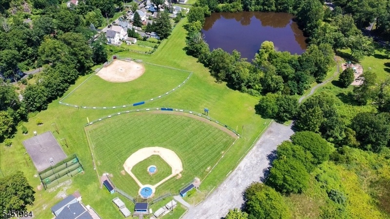 Ariel View