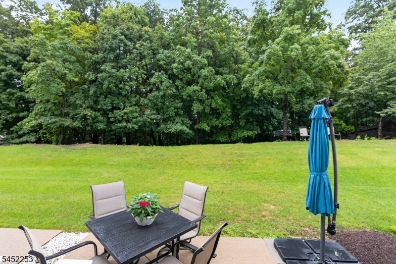 Private Patio