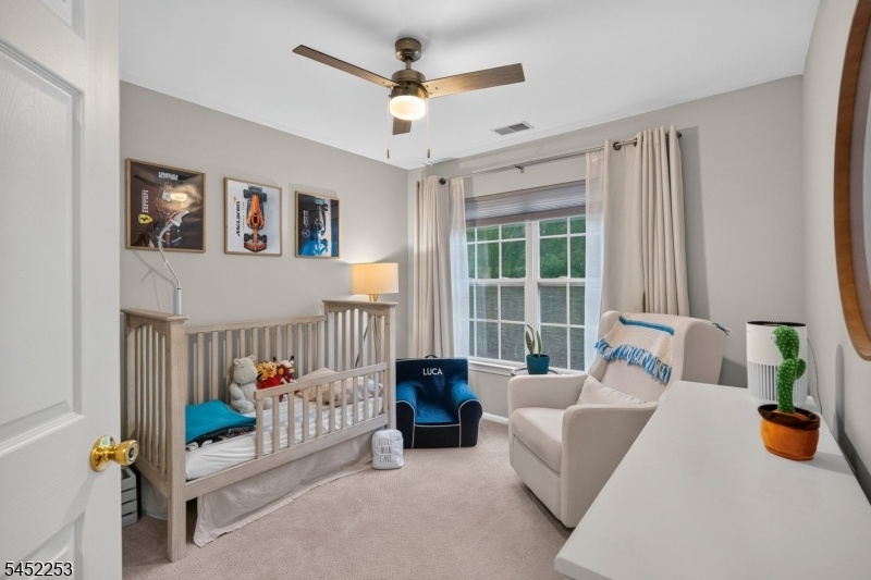 Bedroom #3