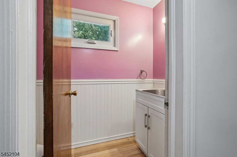 Half Bath
