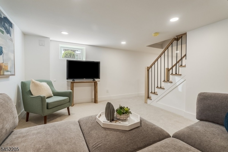 Lower Level Rec Rm