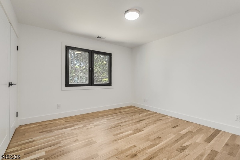2nd Floor Berm 3