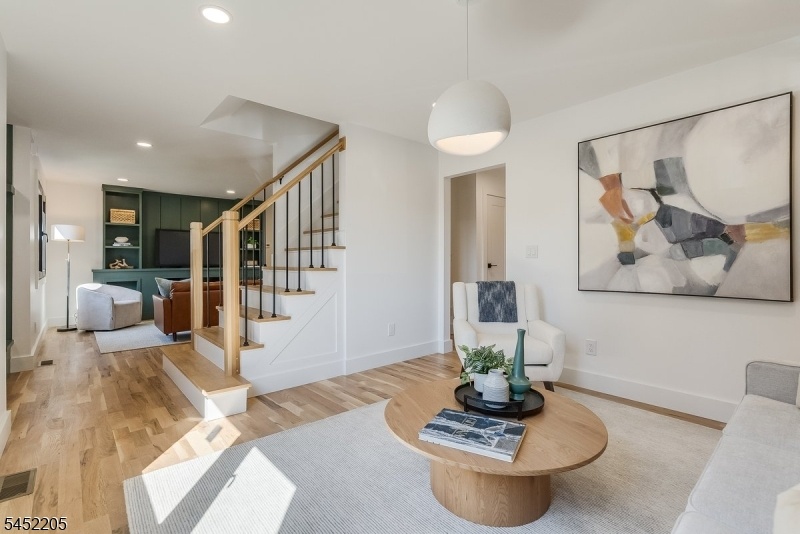 White Oak Flooring