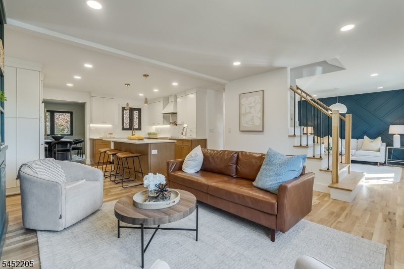 Open Concept