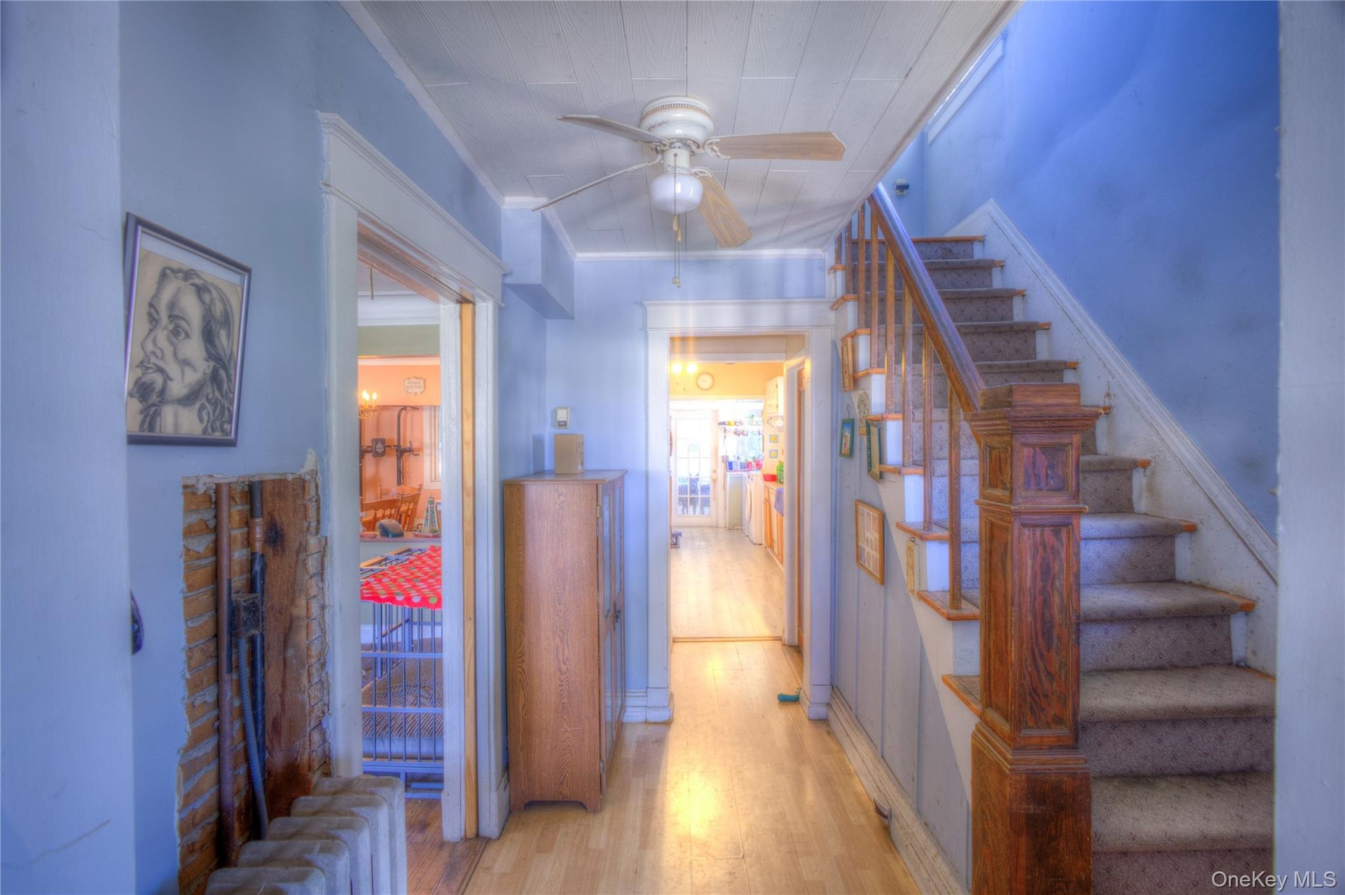 Steps to 2nd Level
