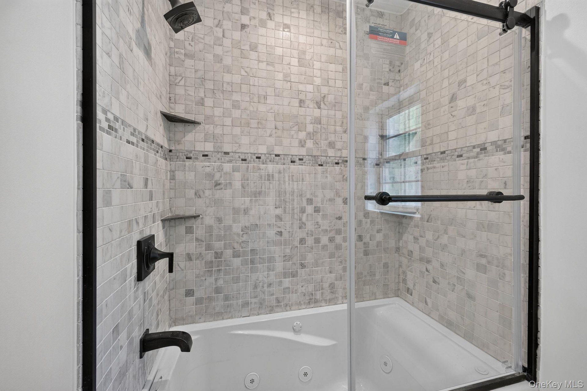 3rd Floor Bathroom
