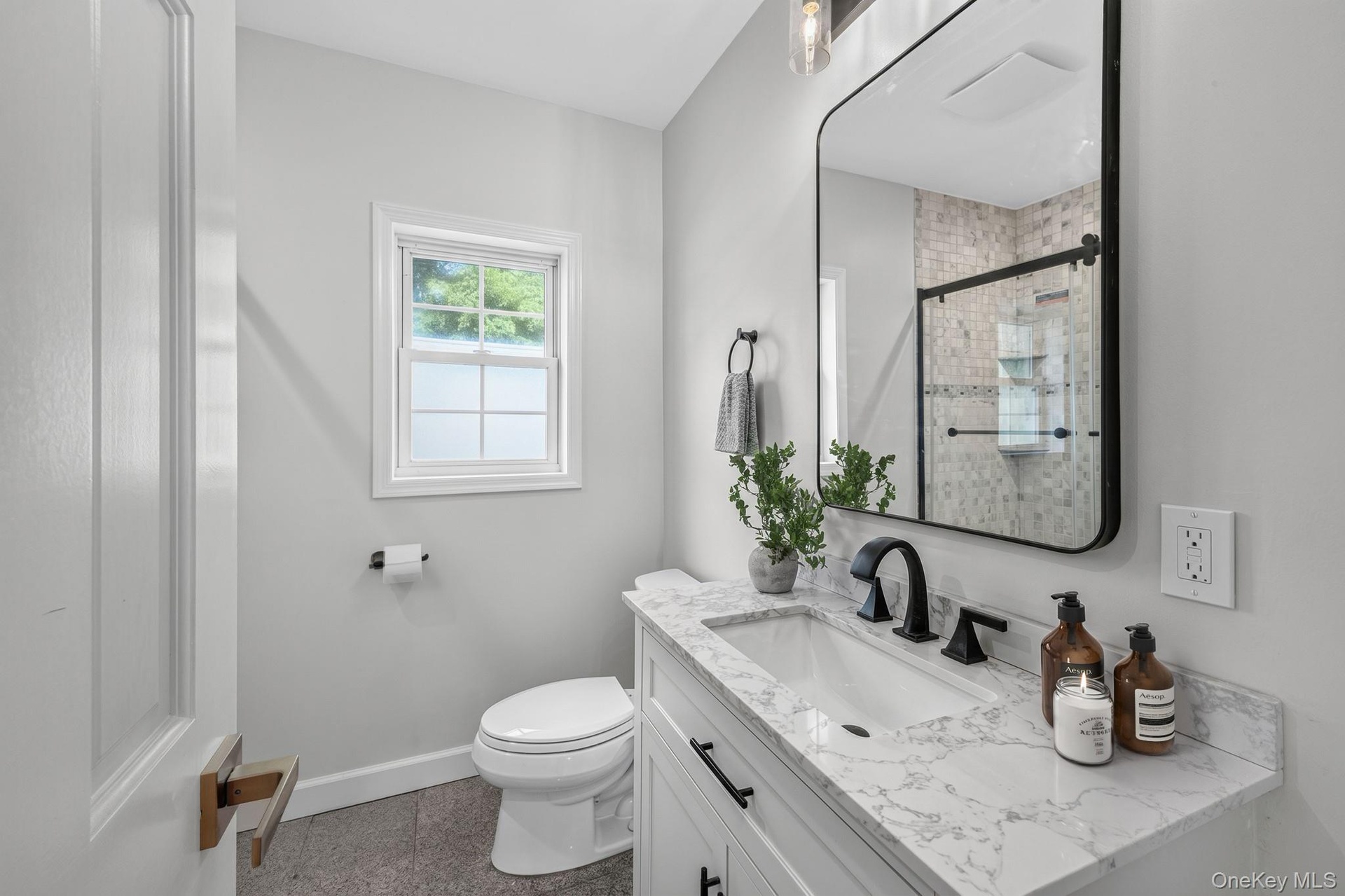 3rd Floor Bathroom