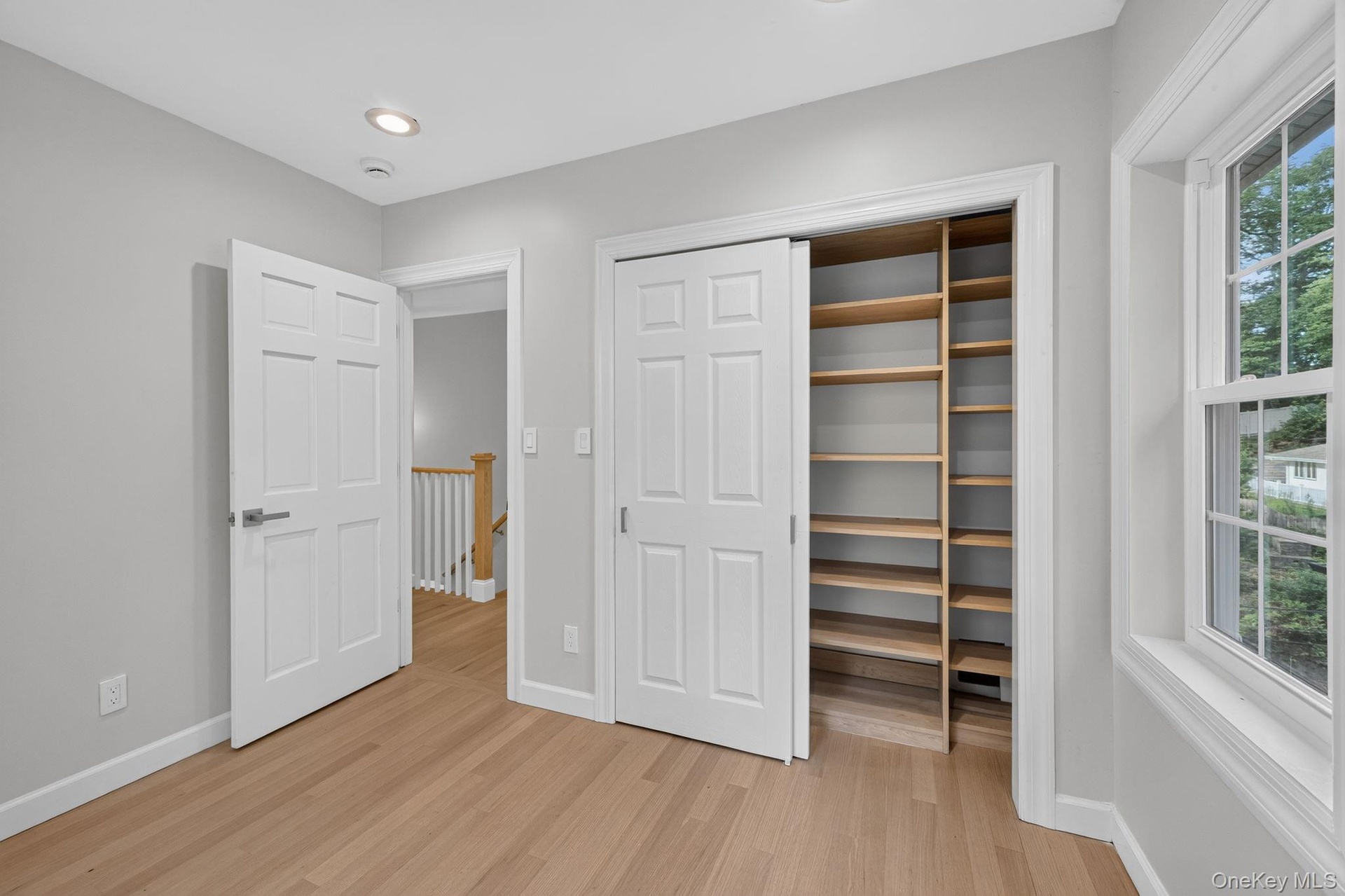 #2 with Custom Closet