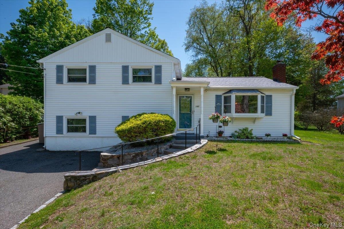 Welcome to 147 Lockwood Road!