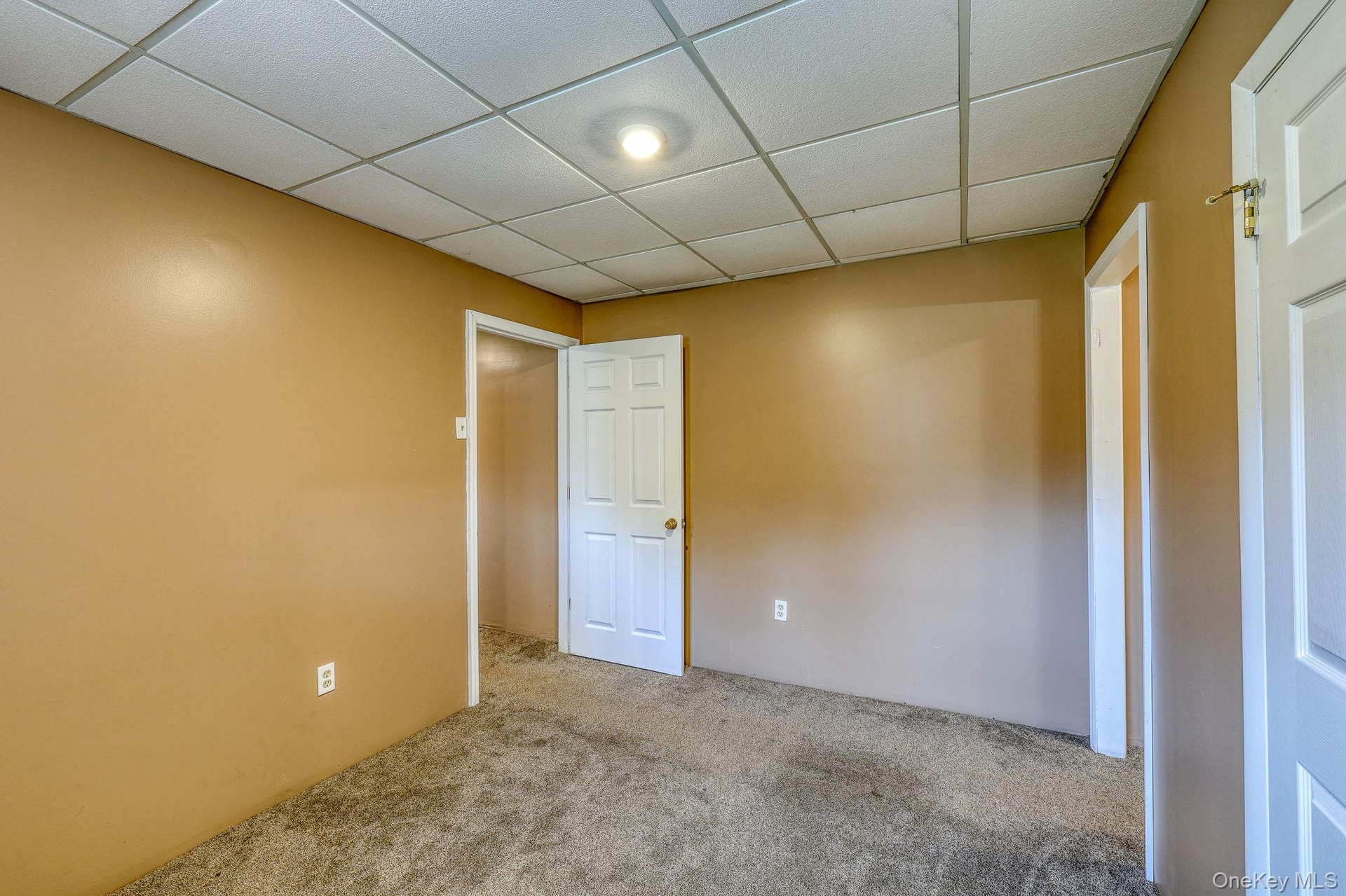 Apartment - Den