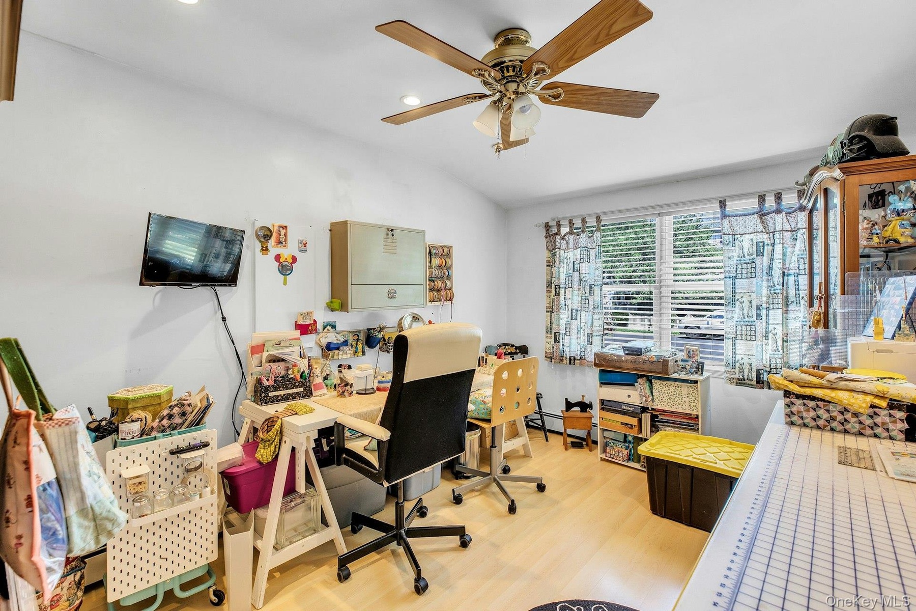 Office/Bedroom