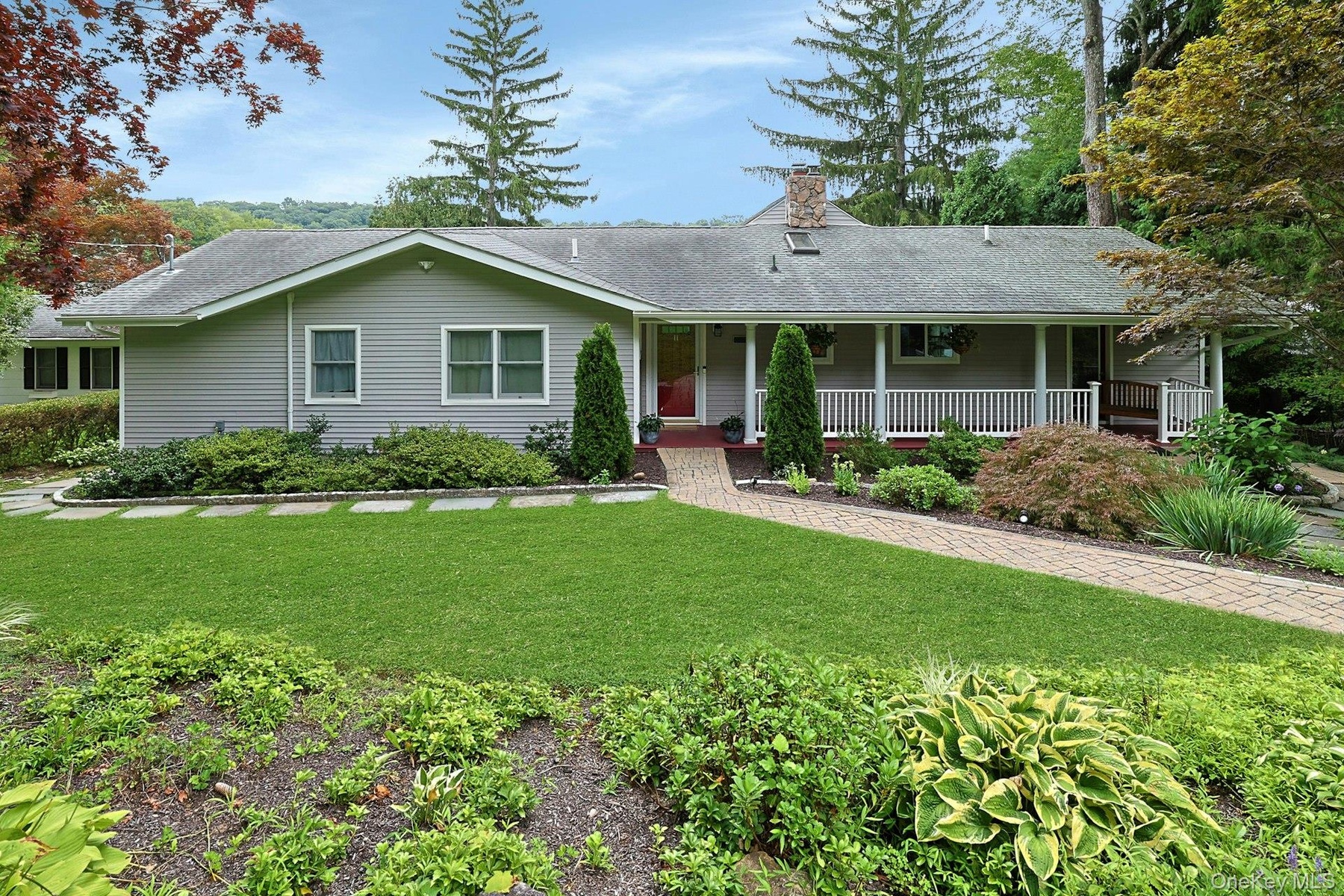 Welcome to 11 Lakeside Road - a secret paradise. So much more than meets the eye from the road.