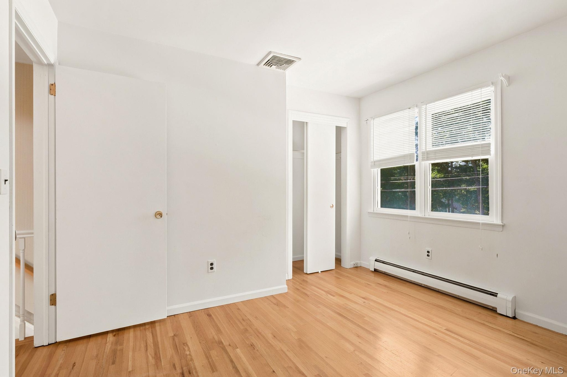 Fourth Bedroom
