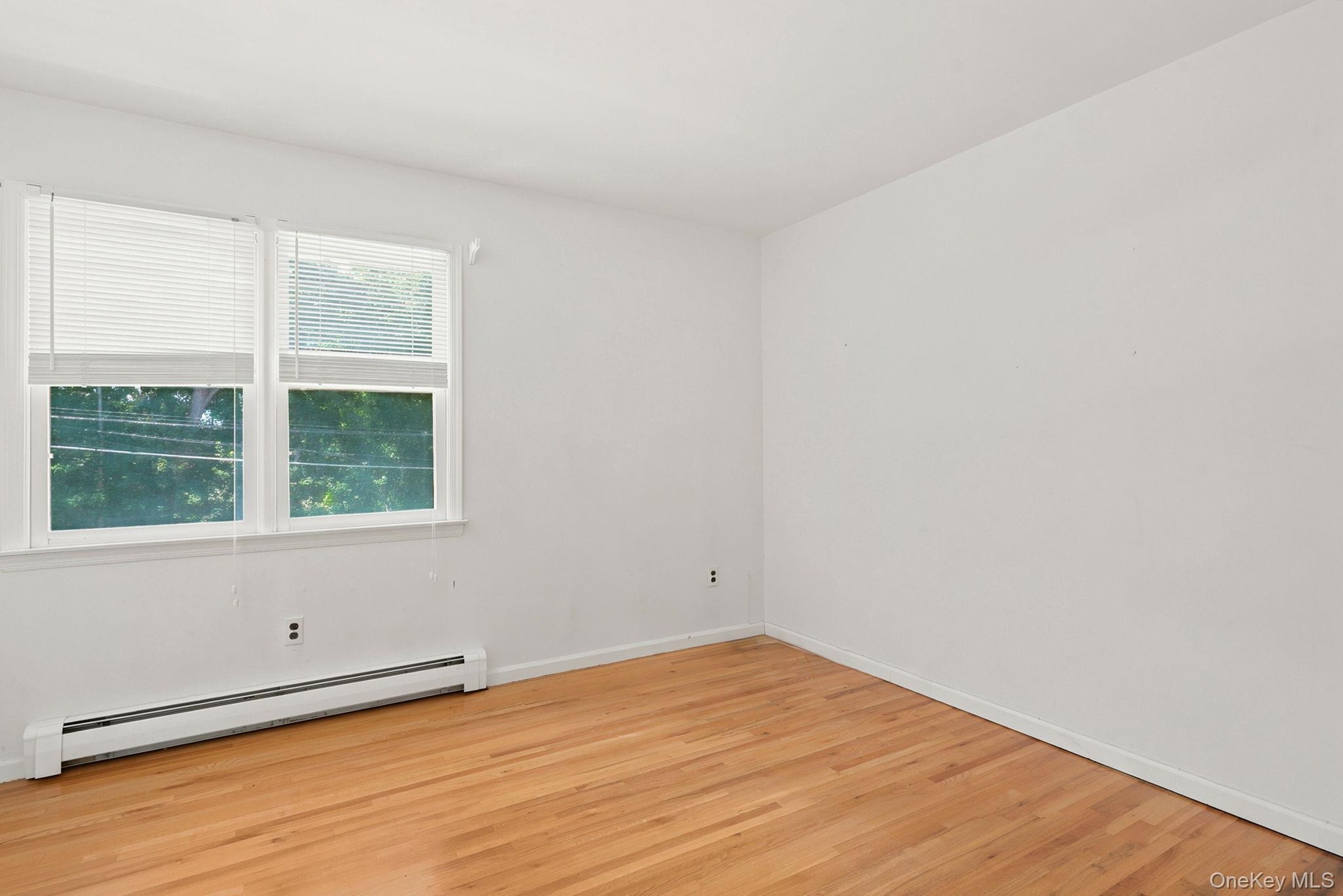 Another view of fourth bedroom