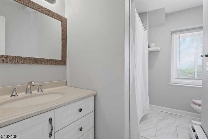 Main Bath
