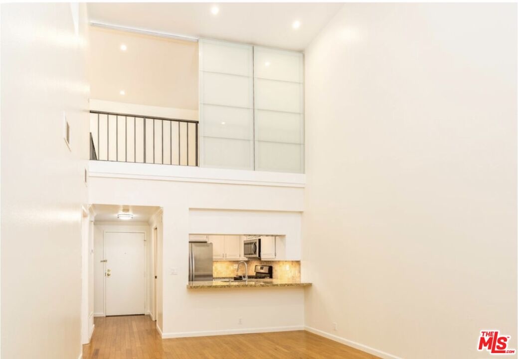loft style