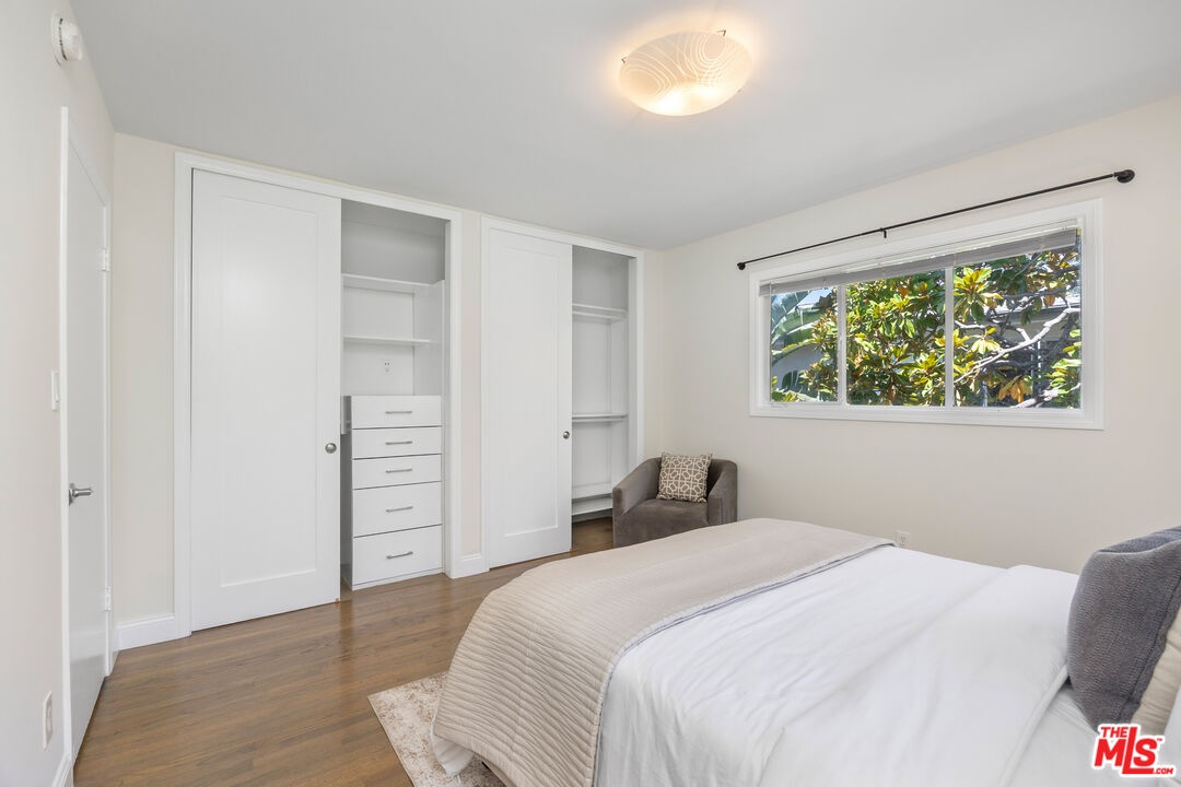 Two Closets
