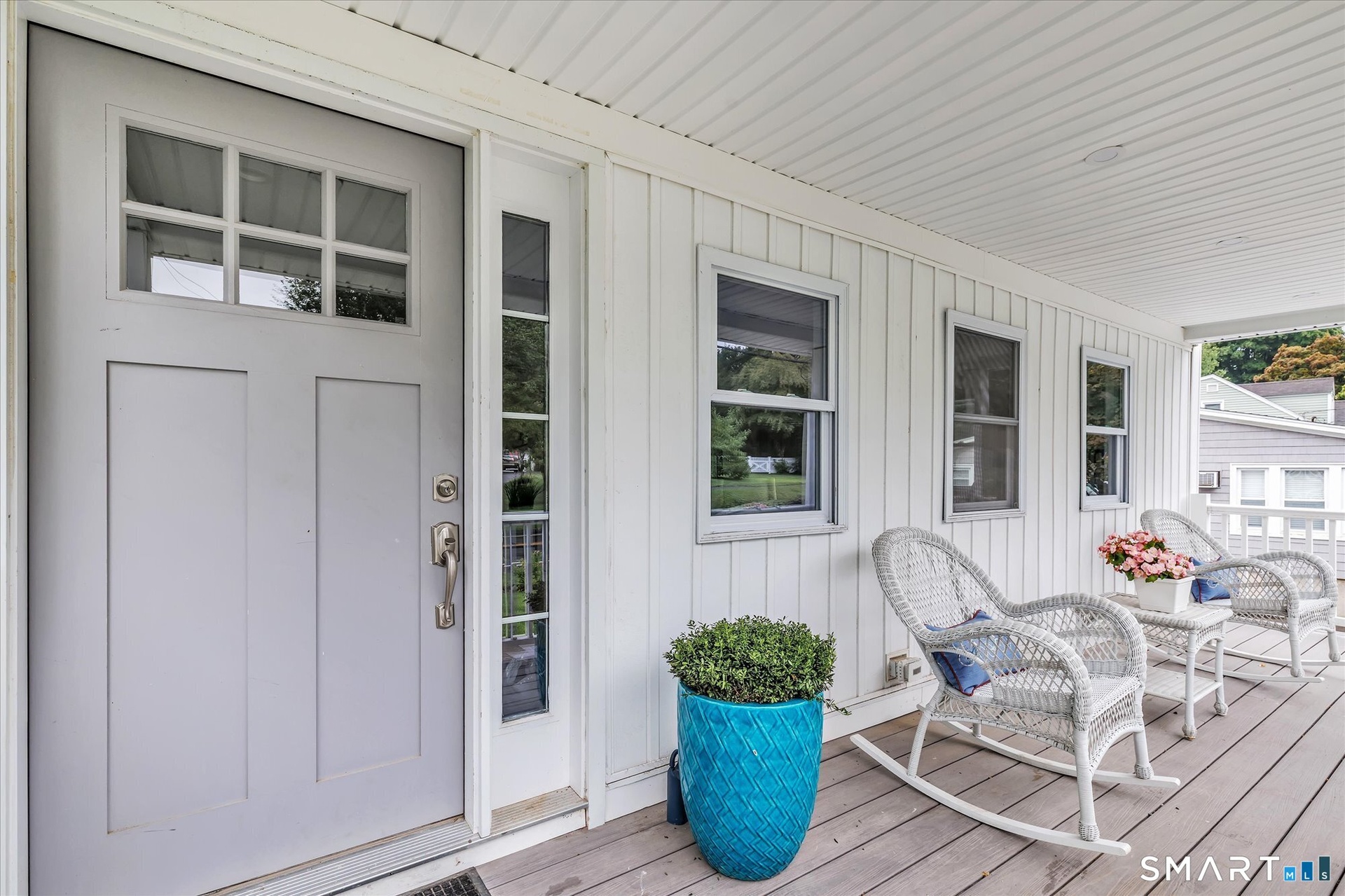 Sun Porch