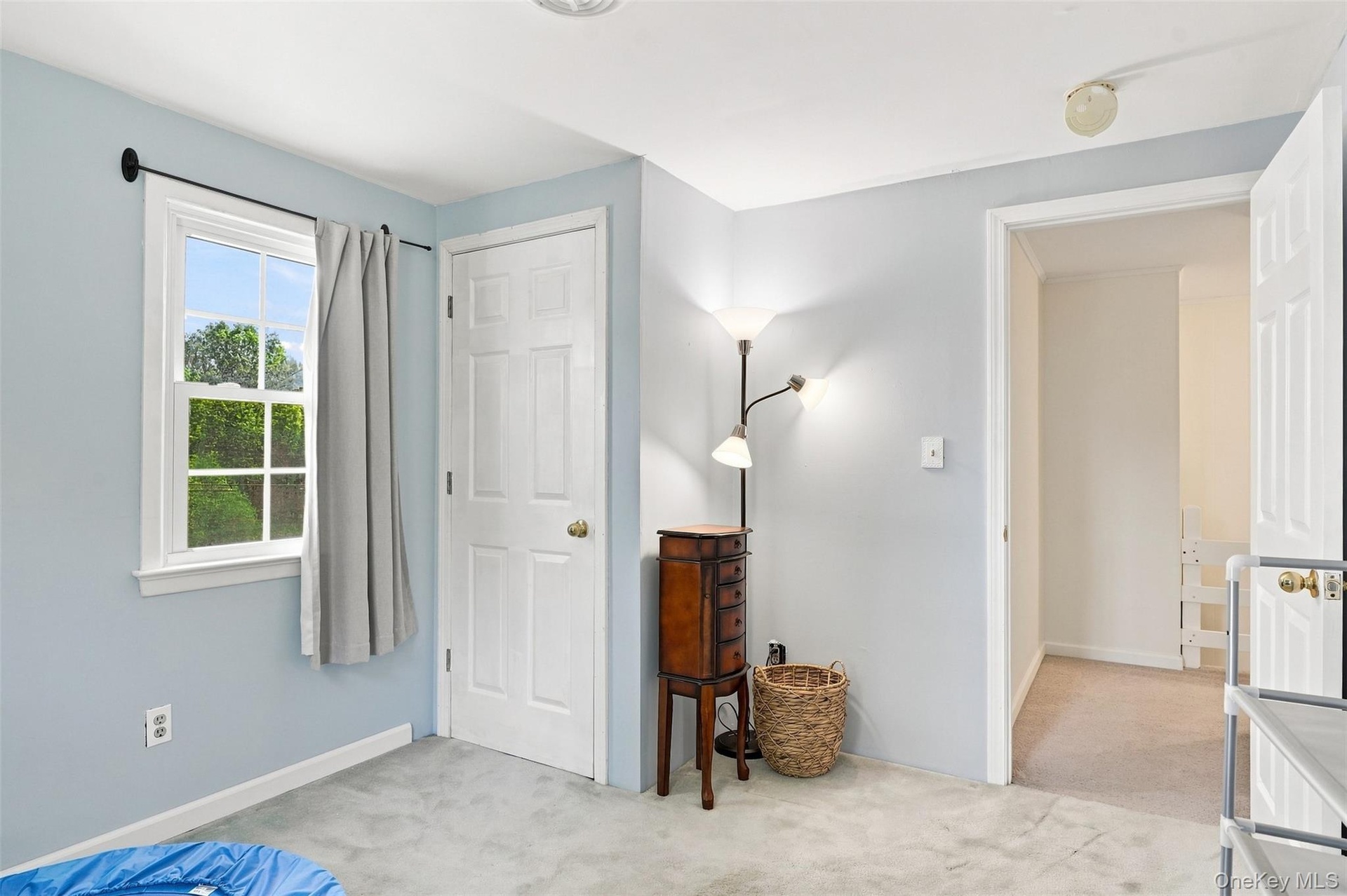 Bedroom #4