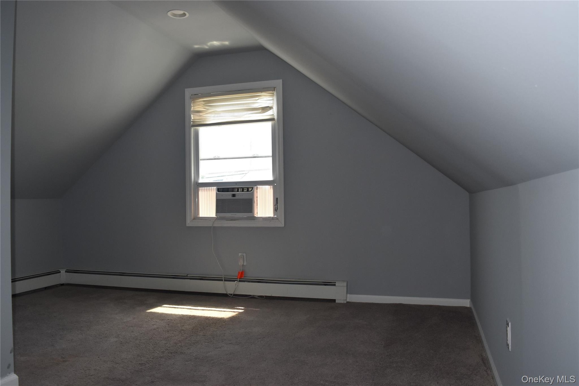 Second floor bedroom