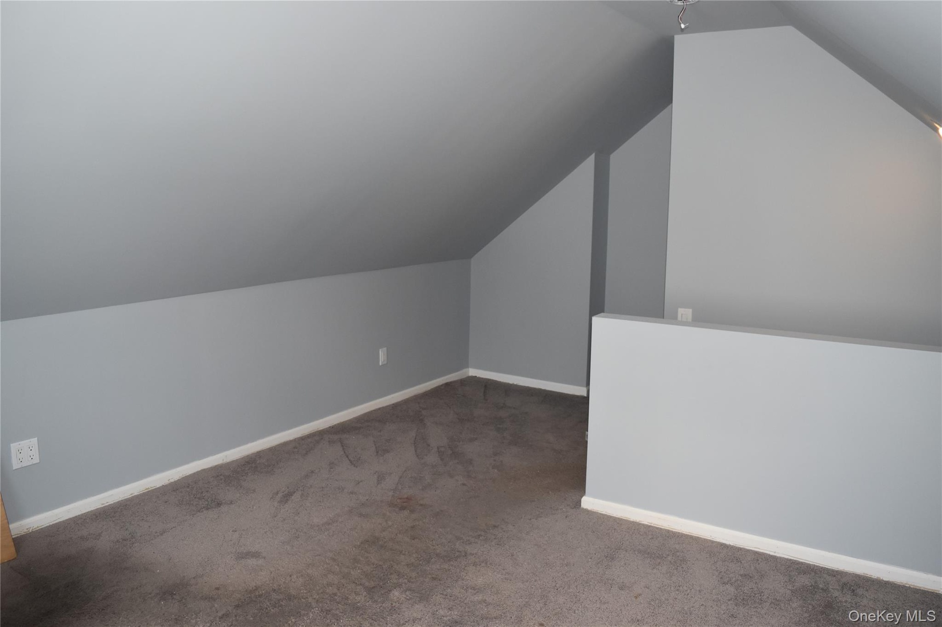 Upstairs