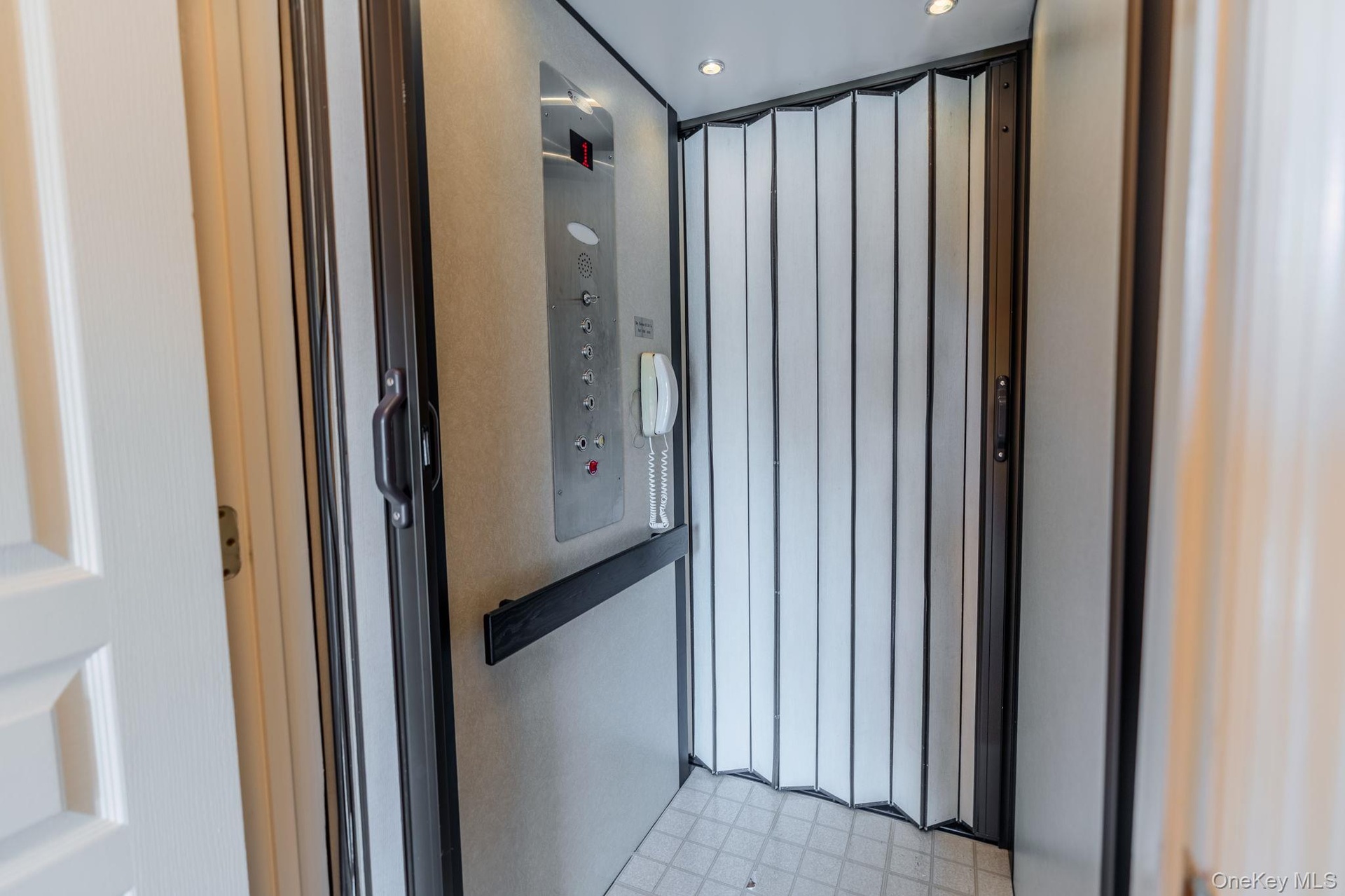Elevator Access