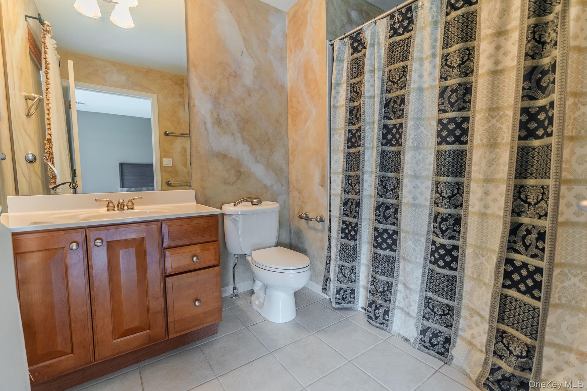 2nd  Full Bath