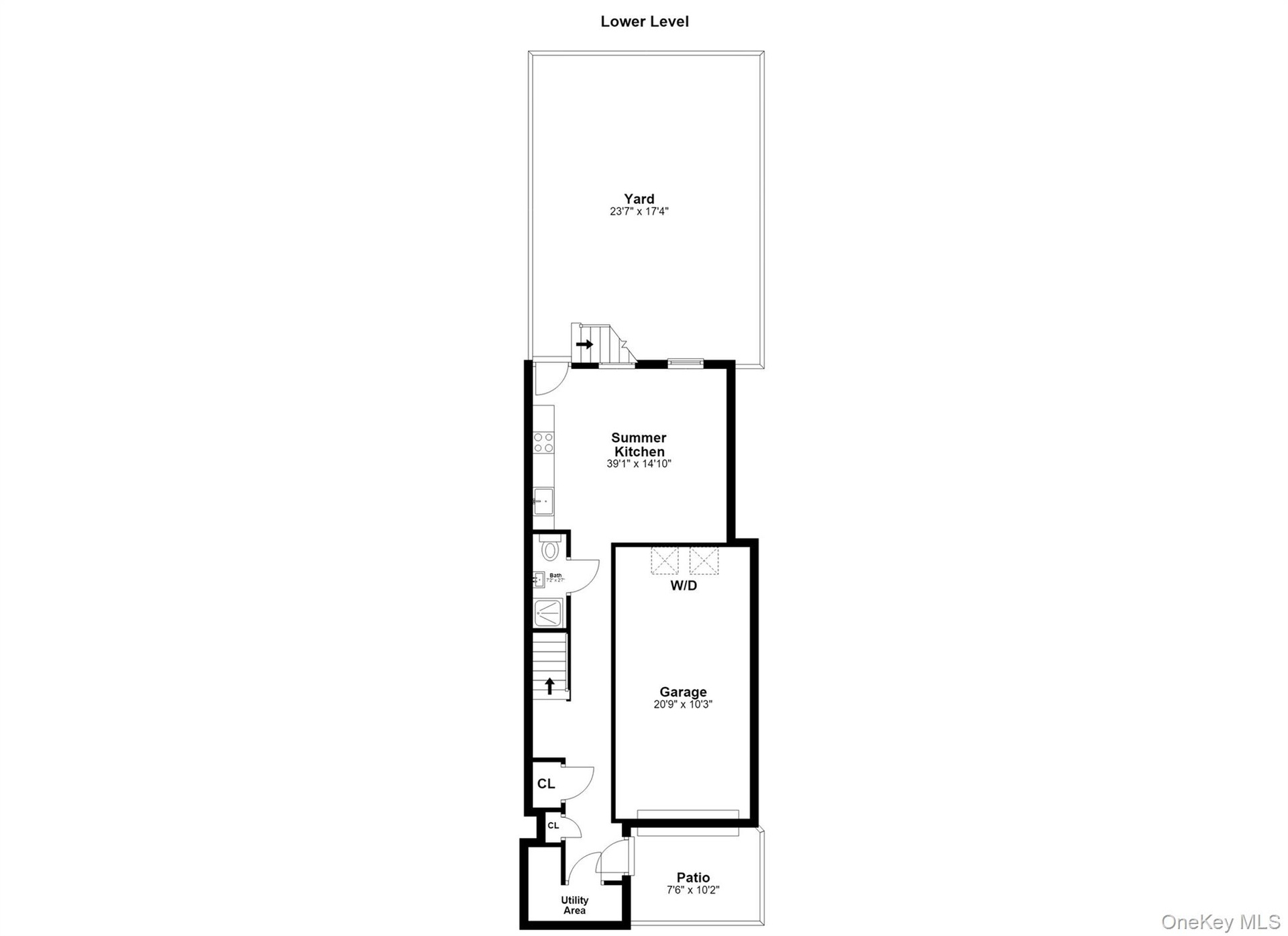 Lower Level