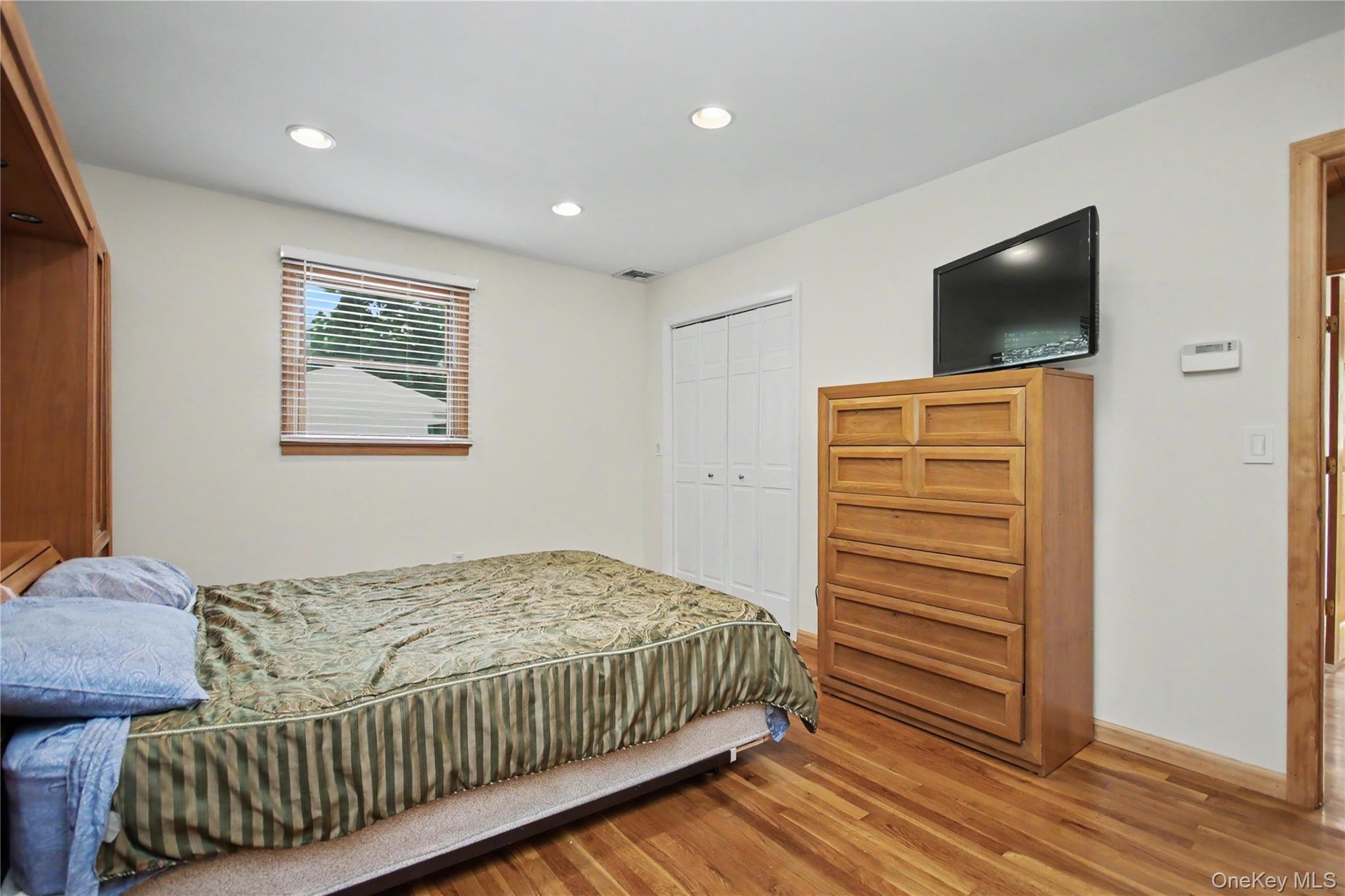 Recessed Lighting