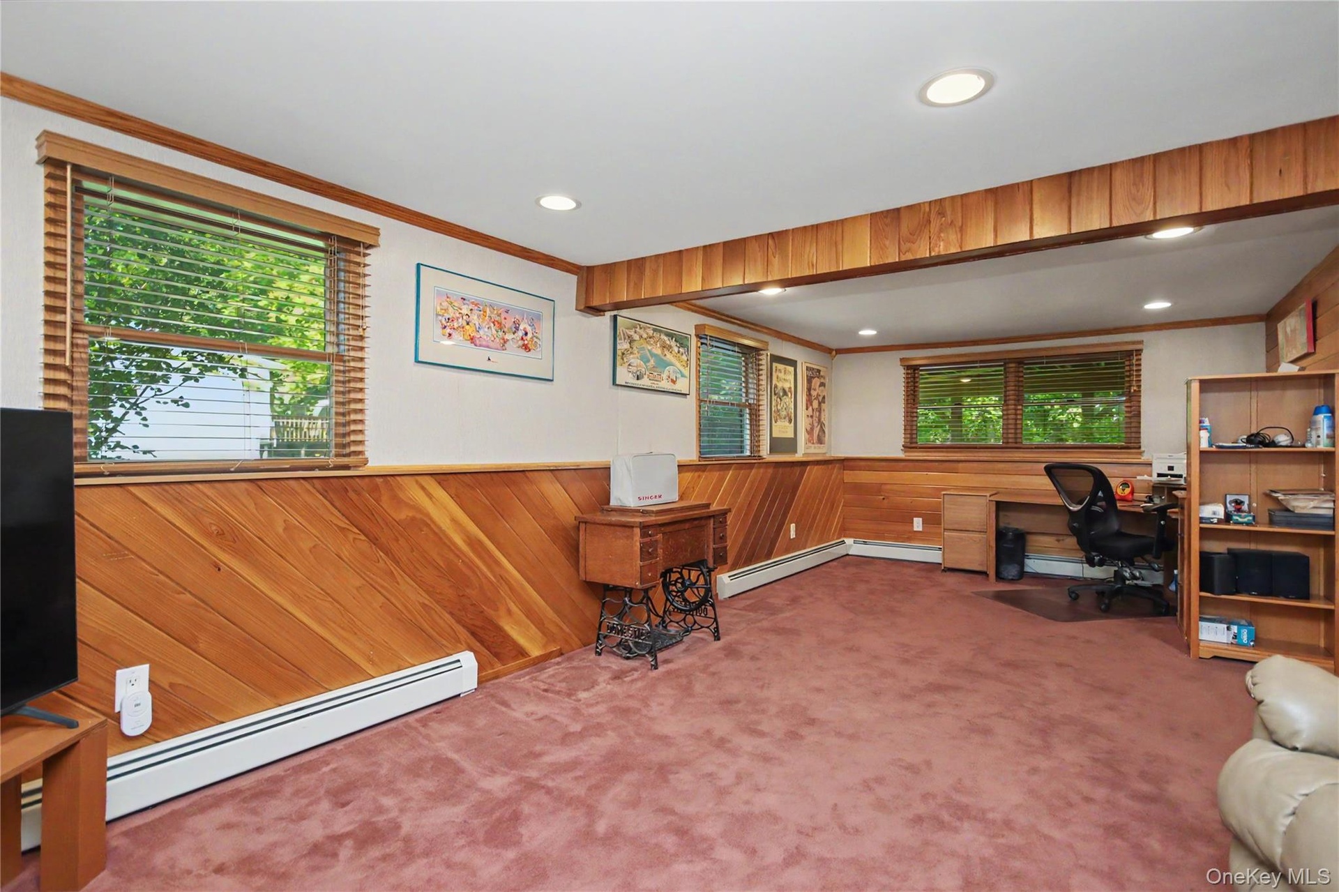 Recessed Lighting