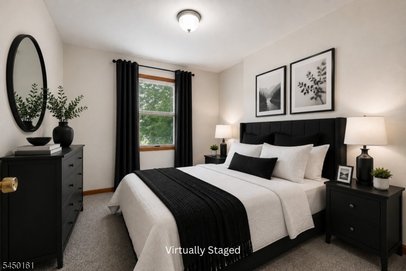 Bedroom 4 in Second Ranch