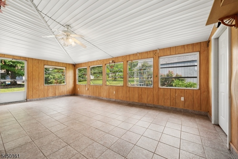 Sunroom
