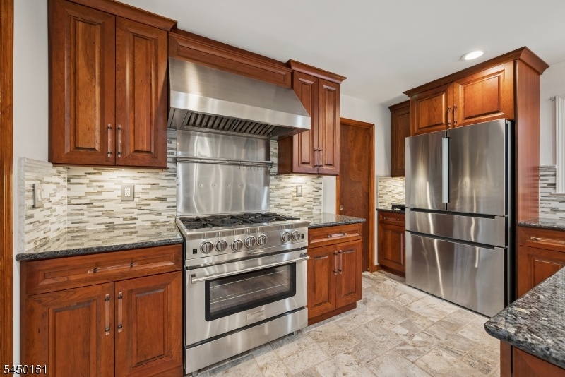 Kitchen in First Ranch